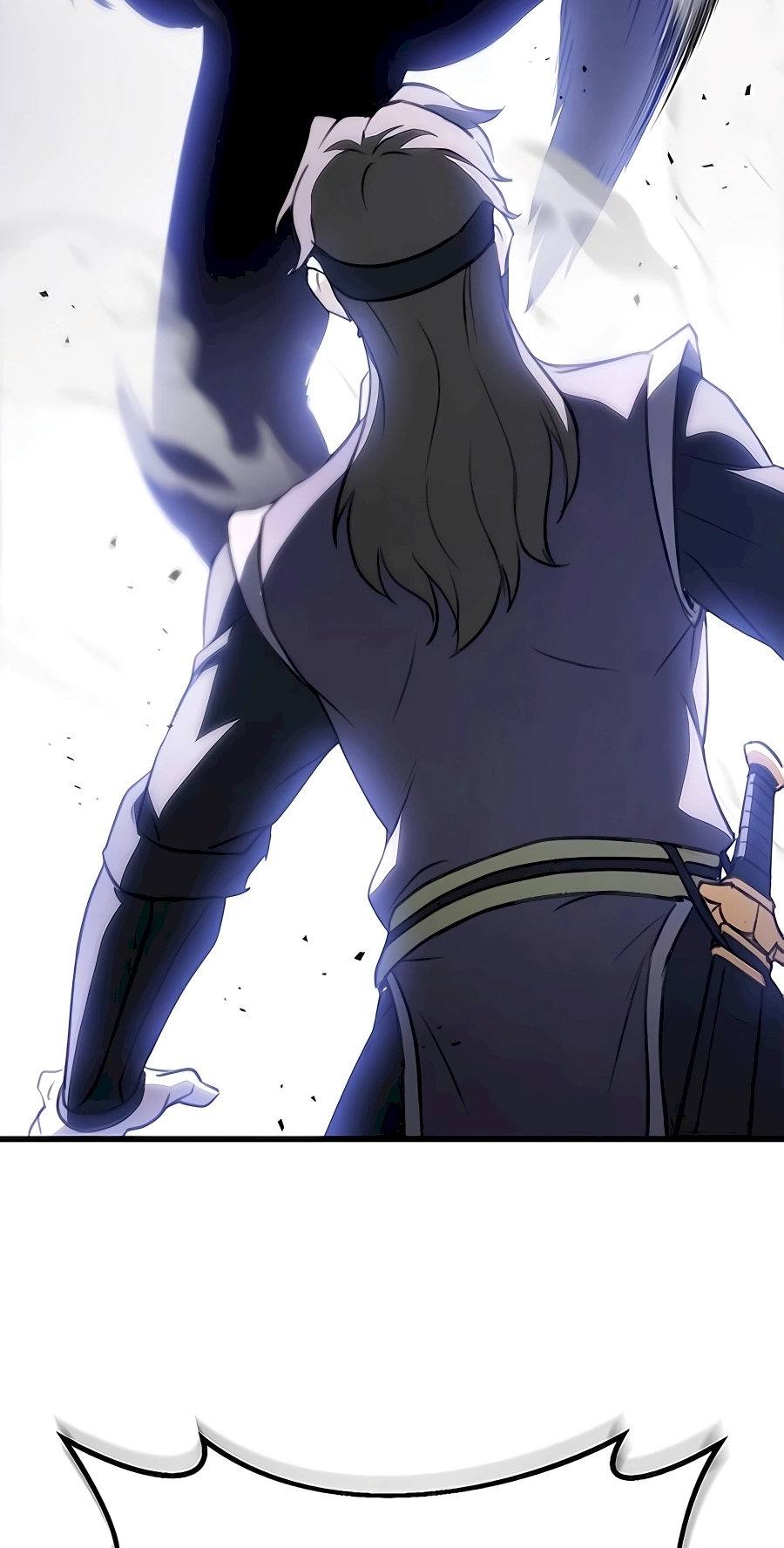 The Emperor’s Sword Chapter 52 Page 106