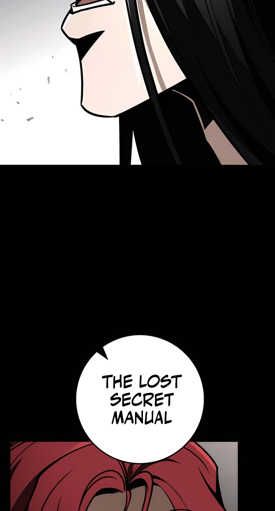 The Emperor’s Sword Chapter 77 Page 5