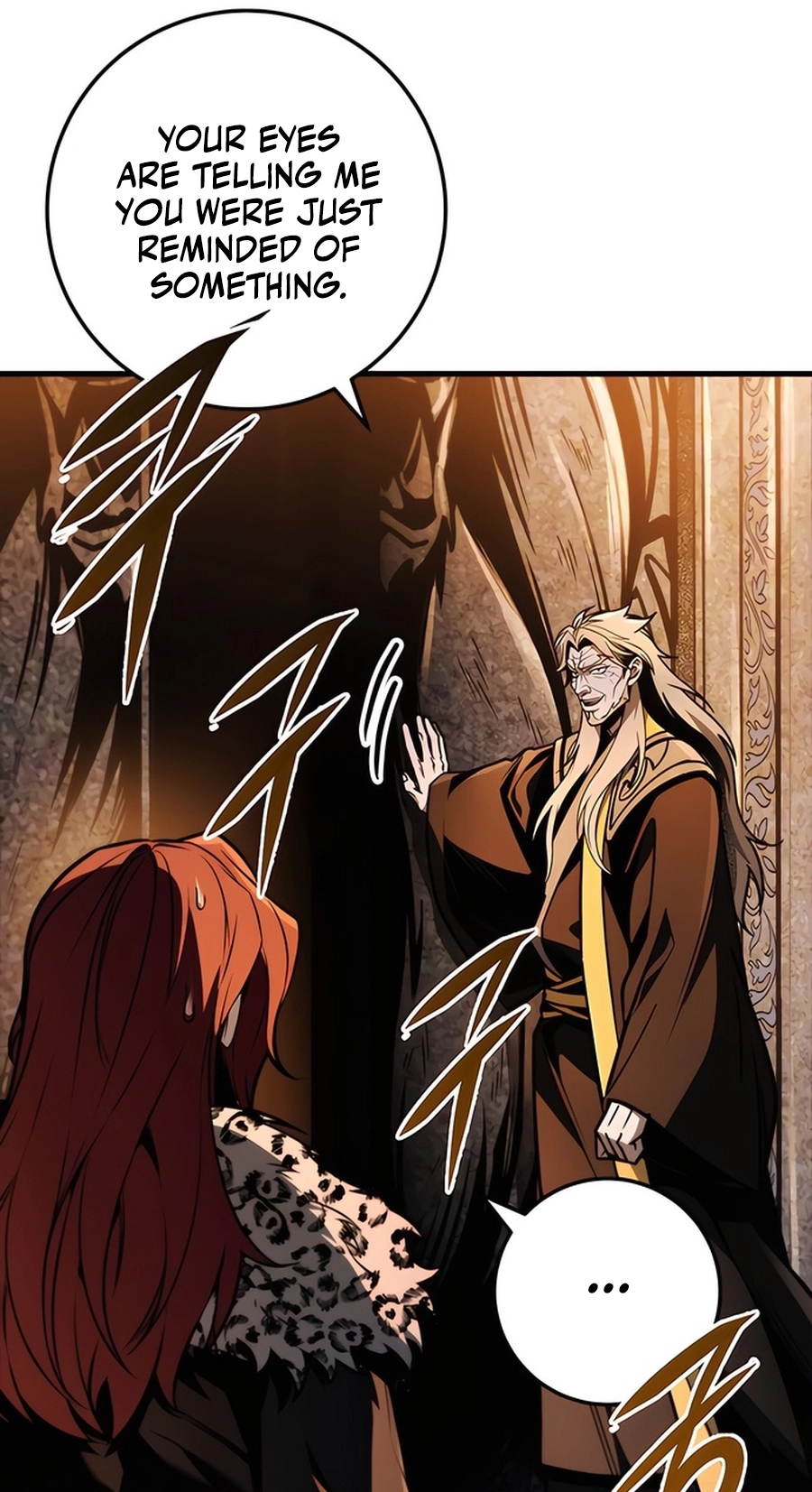 The Emperor’s Sword Chapter 77 Page 9