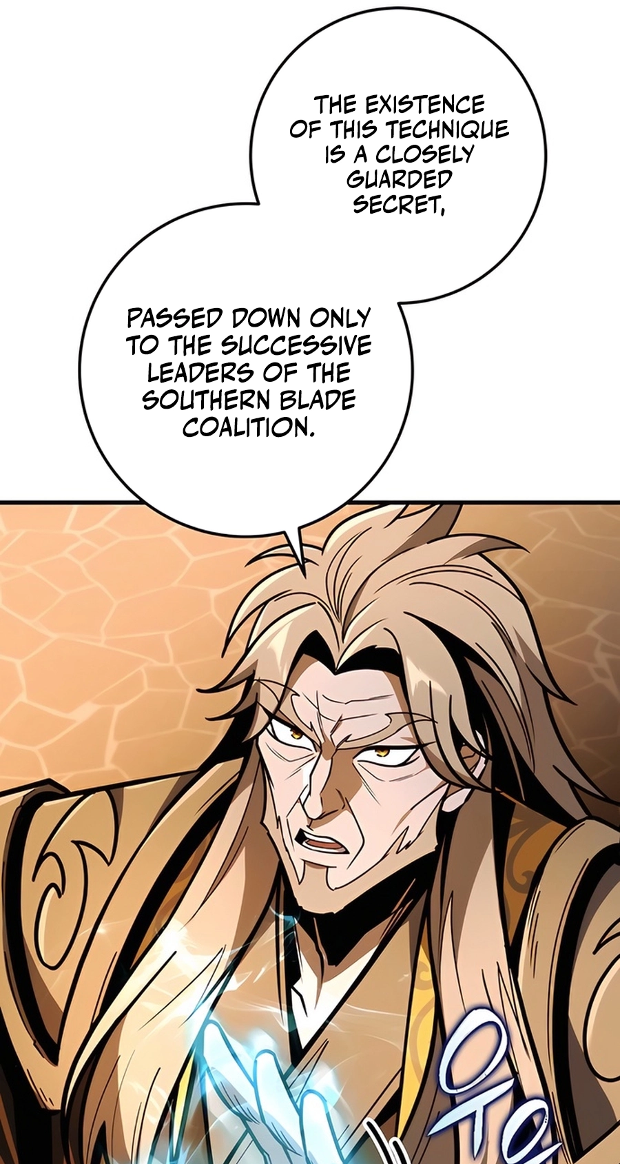 The Emperor’s Sword Chapter 77 Page 16