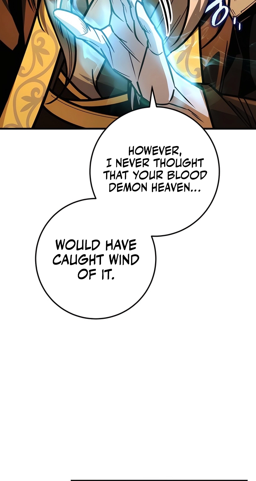 The Emperor’s Sword Chapter 77 Page 17