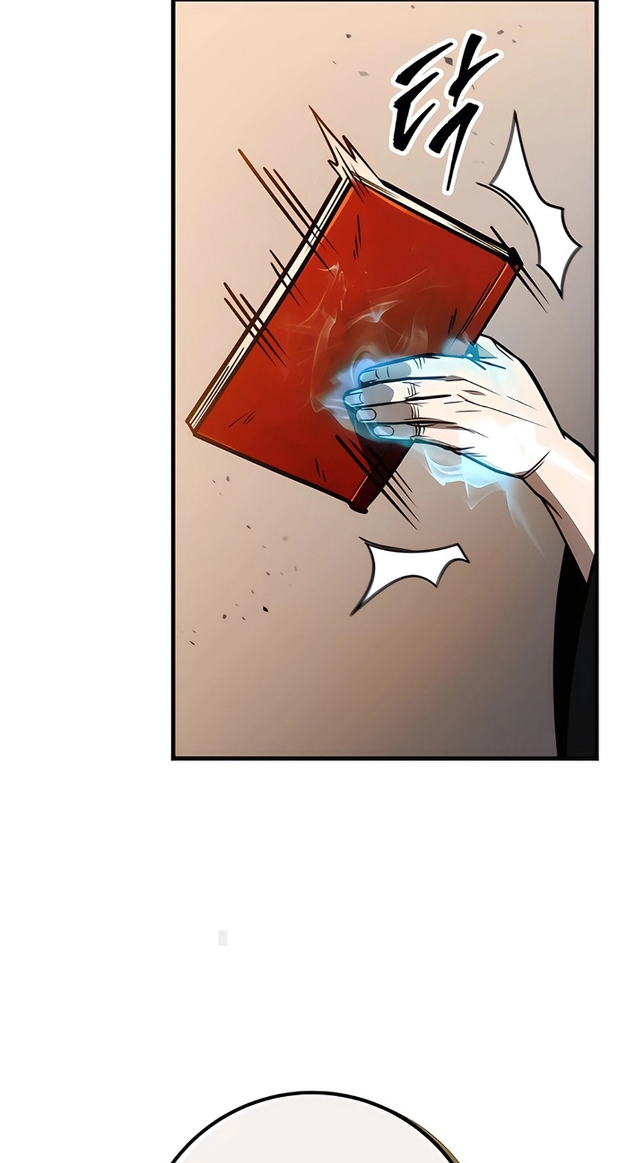 The Emperor’s Sword Chapter 77 Page 18