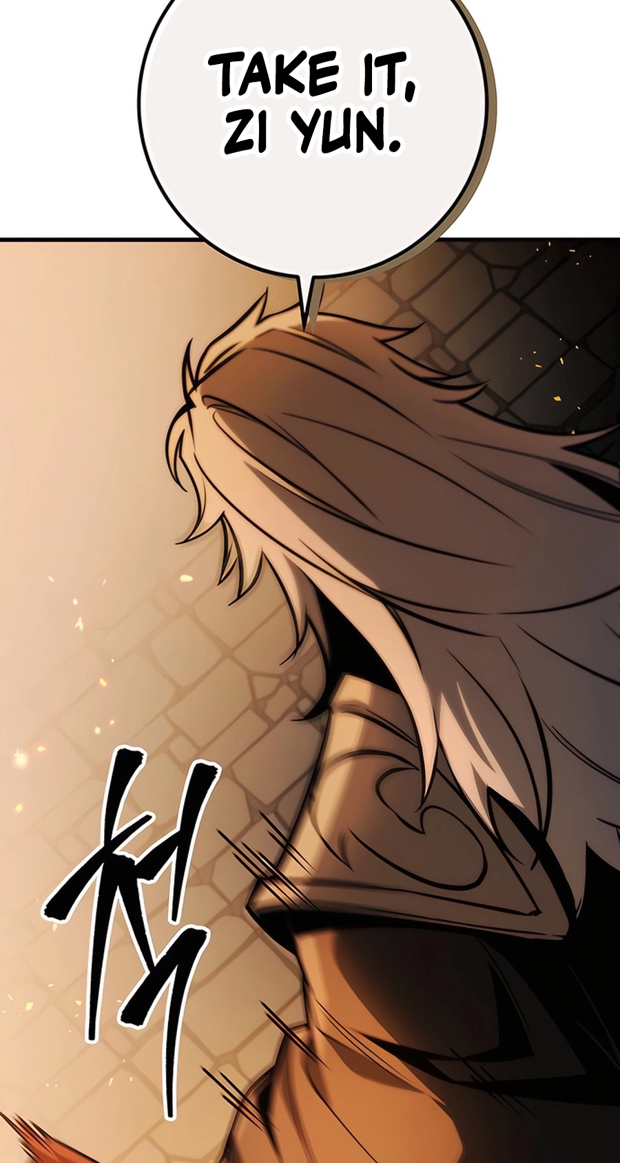 The Emperor’s Sword Chapter 77 Page 19