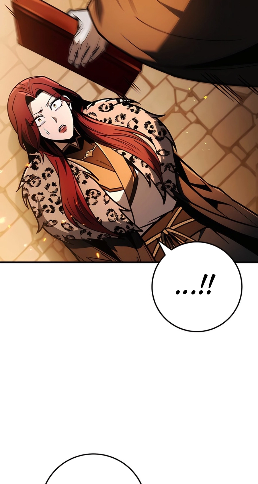 The Emperor’s Sword Chapter 77 Page 20