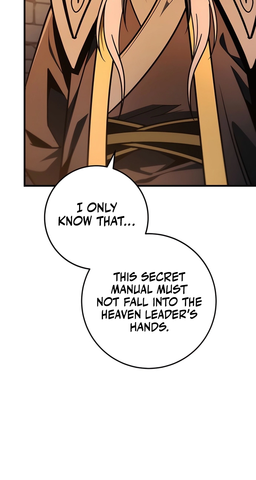 The Emperor’s Sword Chapter 77 Page 23