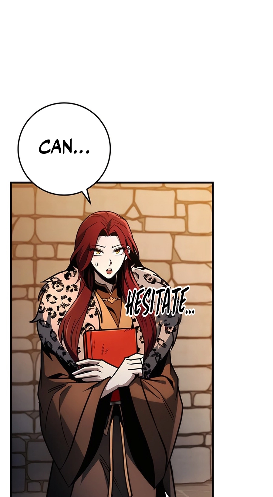 The Emperor’s Sword Chapter 77 Page 25