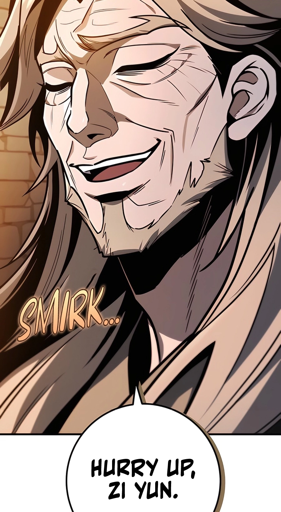 The Emperor’s Sword Chapter 77 Page 27