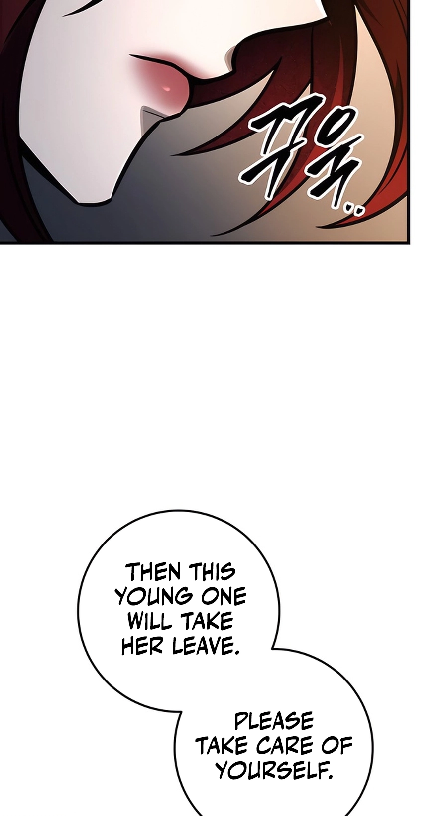 The Emperor’s Sword Chapter 77 Page 29