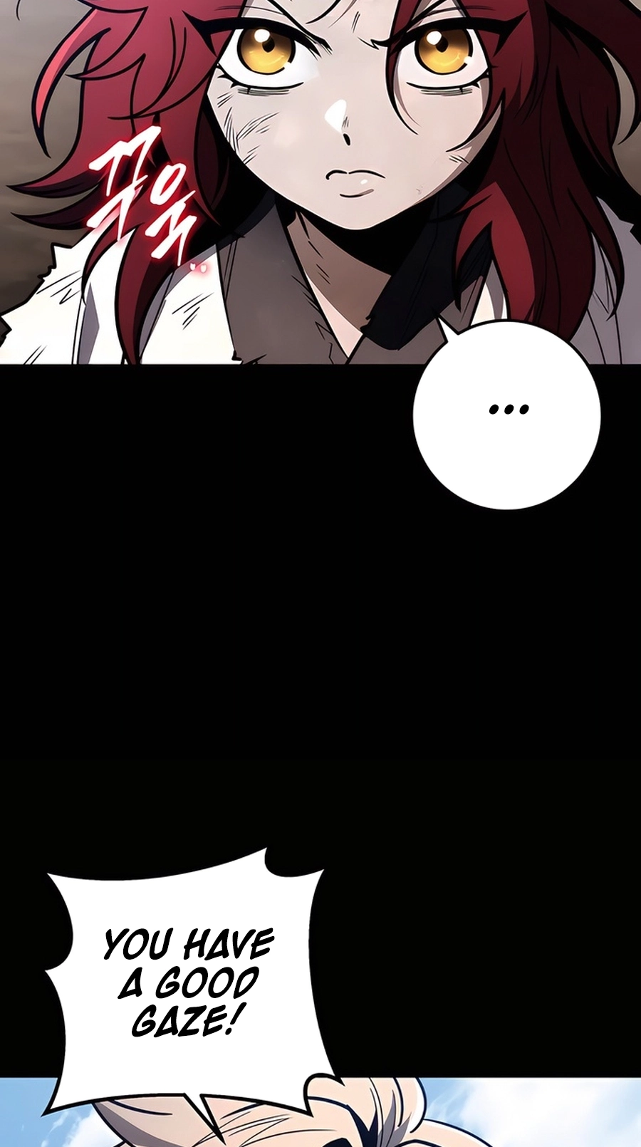 The Emperor’s Sword Chapter 77 Page 36