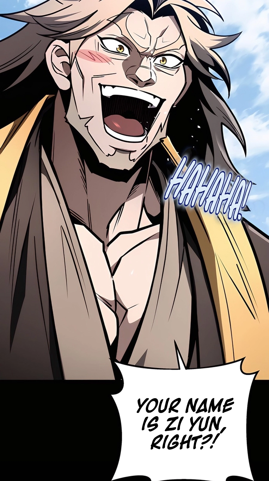 The Emperor’s Sword Chapter 77 Page 37