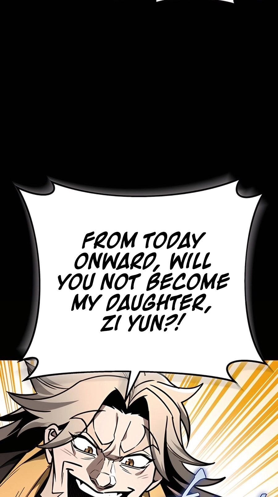 The Emperor’s Sword Chapter 77 Page 38