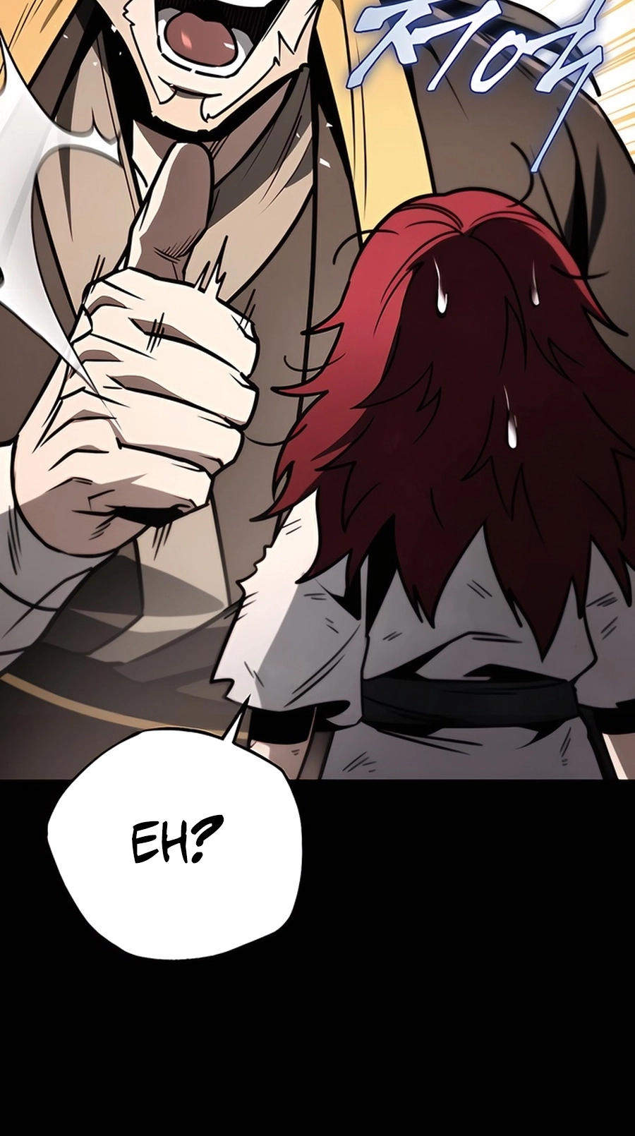 The Emperor’s Sword Chapter 77 Page 39