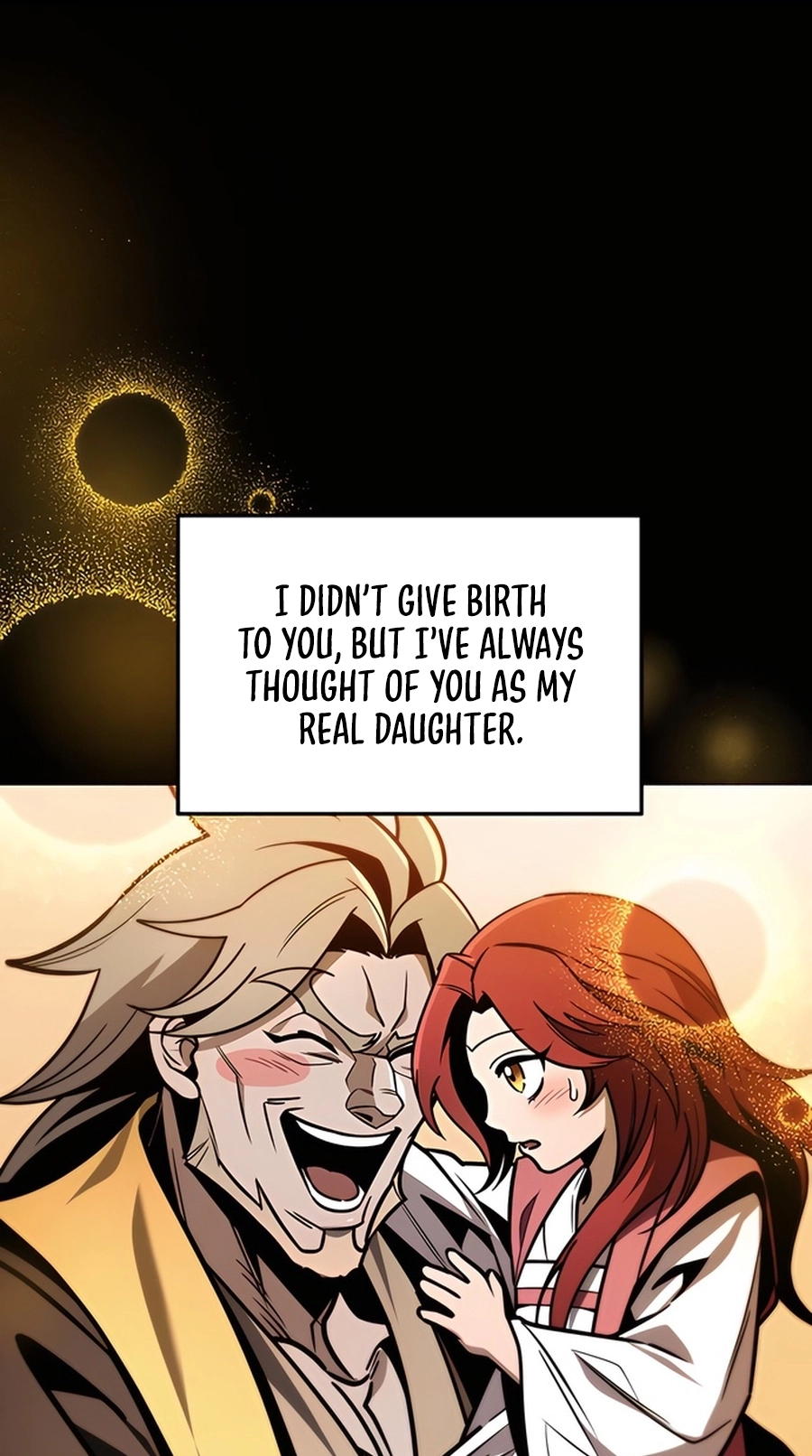 The Emperor’s Sword Chapter 77 Page 40
