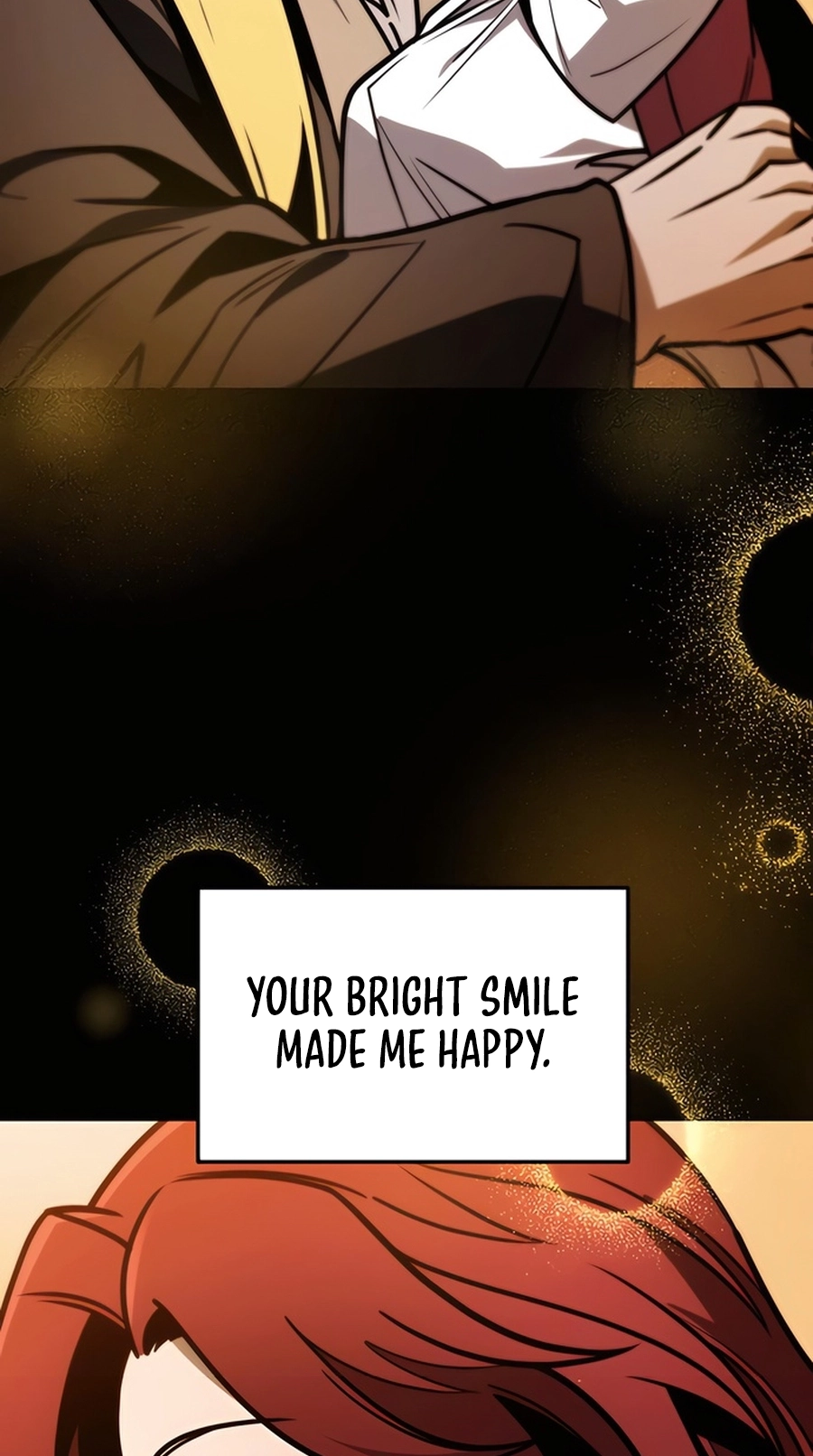 The Emperor’s Sword Chapter 77 Page 41