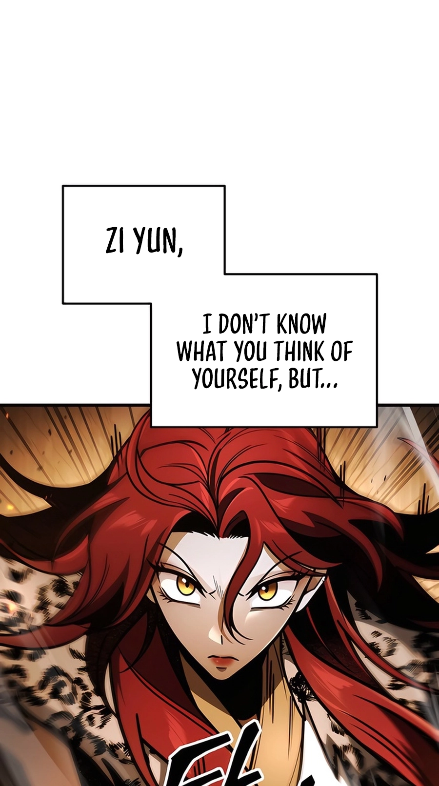 The Emperor’s Sword Chapter 77 Page 45