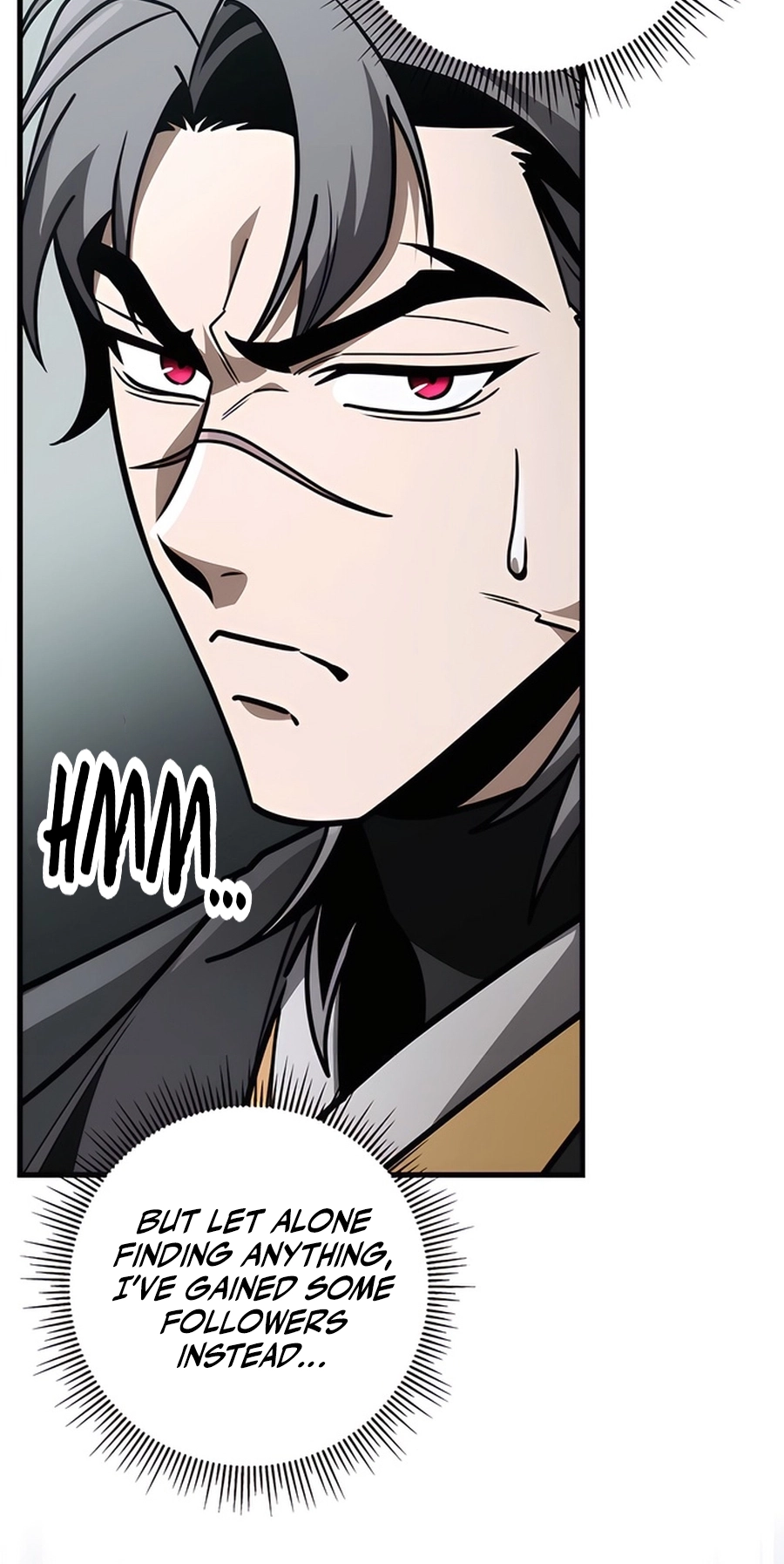 The Emperor’s Sword Chapter 77 Page 51