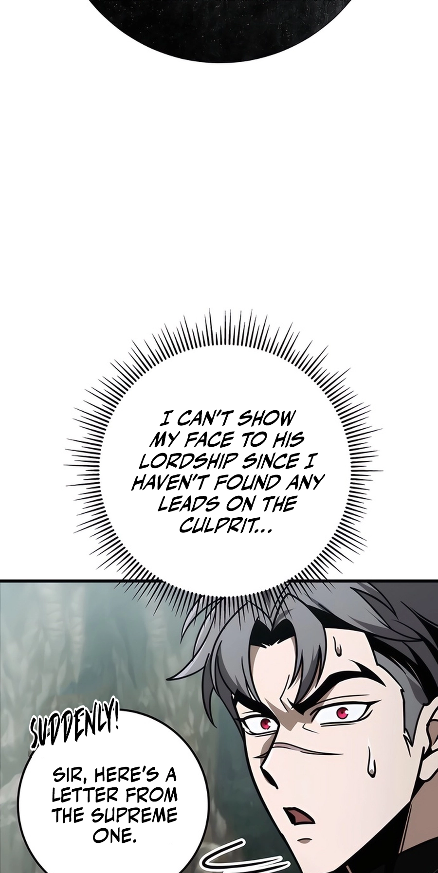 The Emperor’s Sword Chapter 77 Page 54