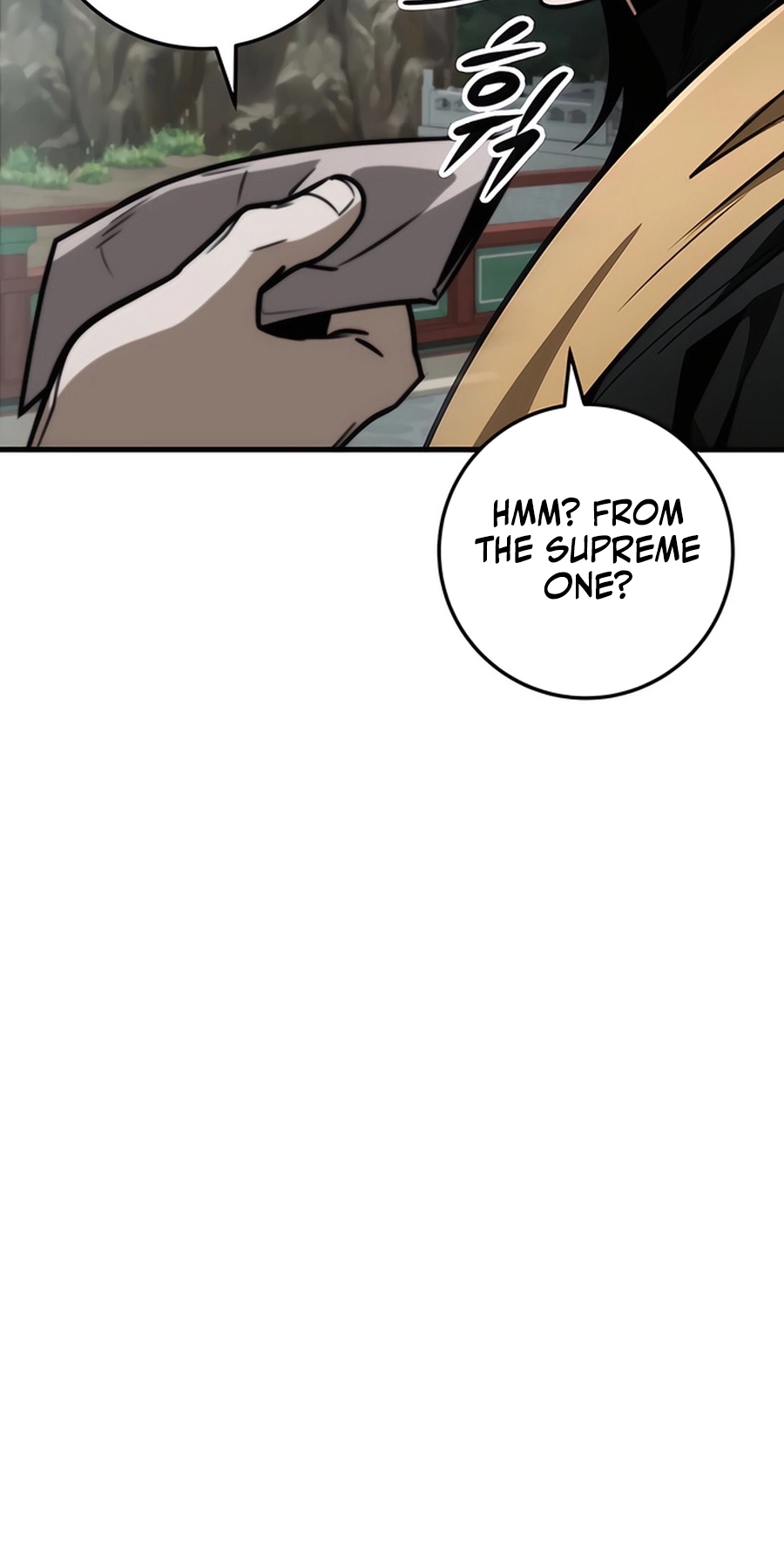 The Emperor’s Sword Chapter 77 Page 55