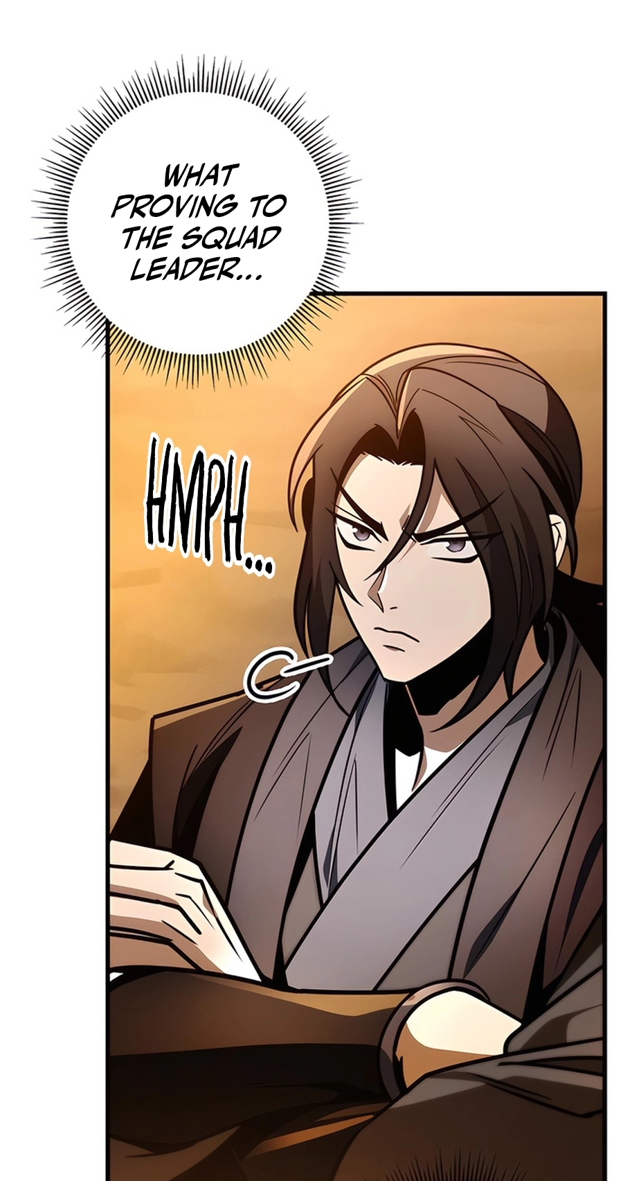 The Emperor’s Sword Chapter 77 Page 64