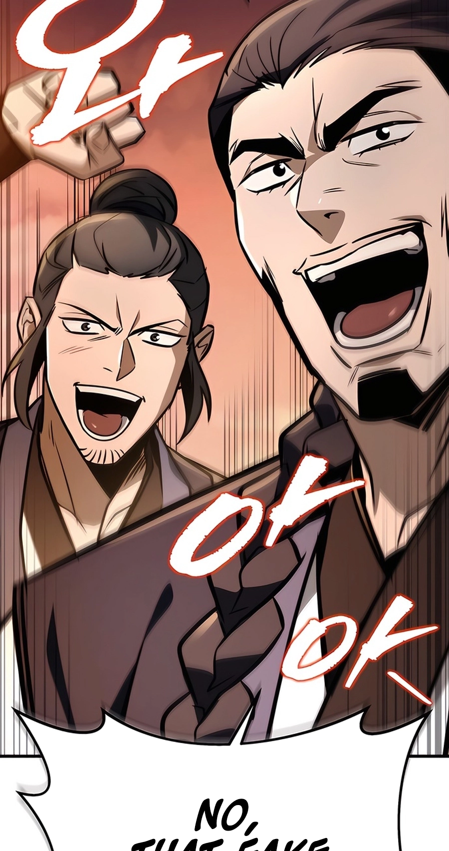 The Emperor’s Sword Chapter 77 Page 67