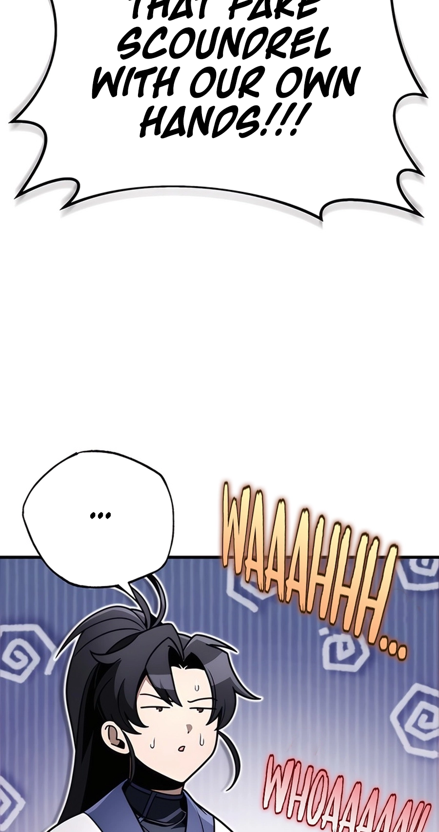 The Emperor’s Sword Chapter 77 Page 68