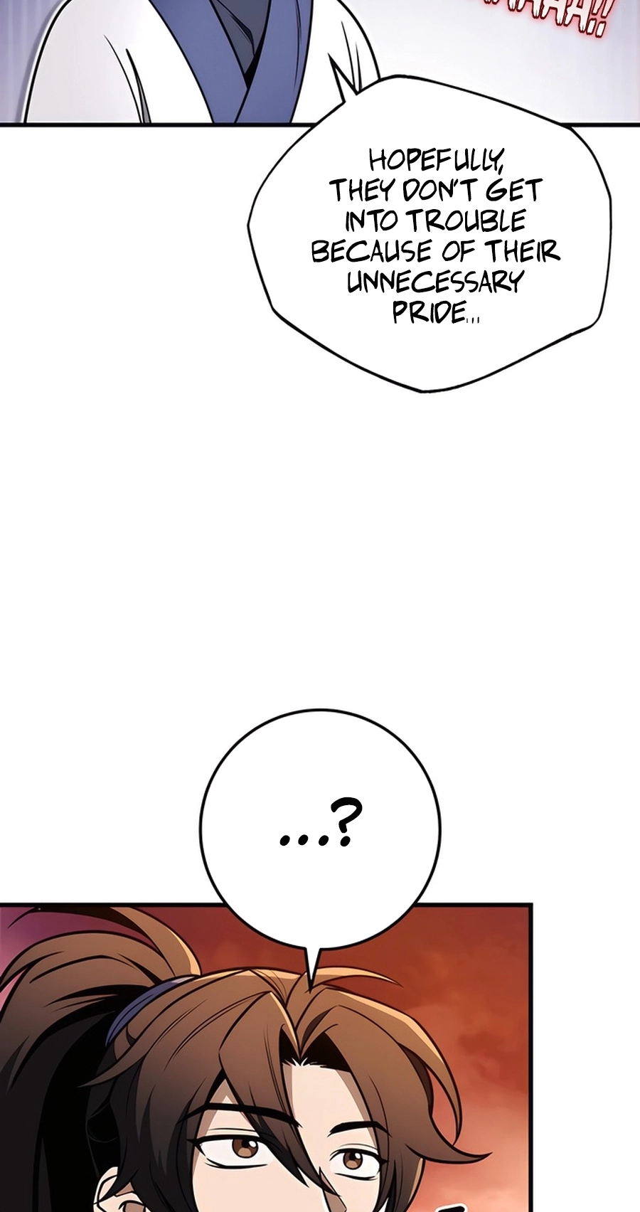 The Emperor’s Sword Chapter 77 Page 69