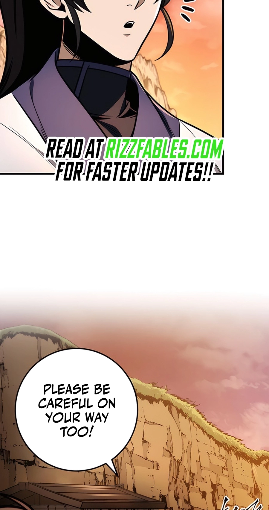 The Emperor’s Sword Chapter 77 Page 70