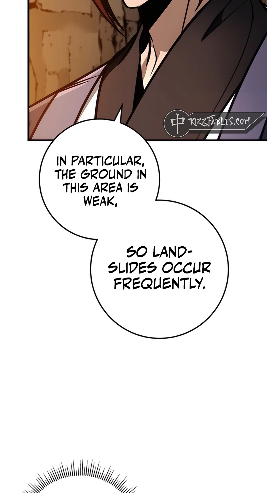 The Emperor’s Sword Chapter 77 Page 75