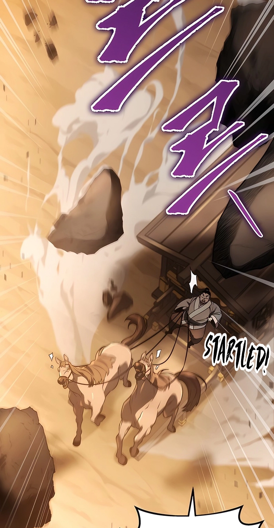 The Emperor’s Sword Chapter 77 Page 84