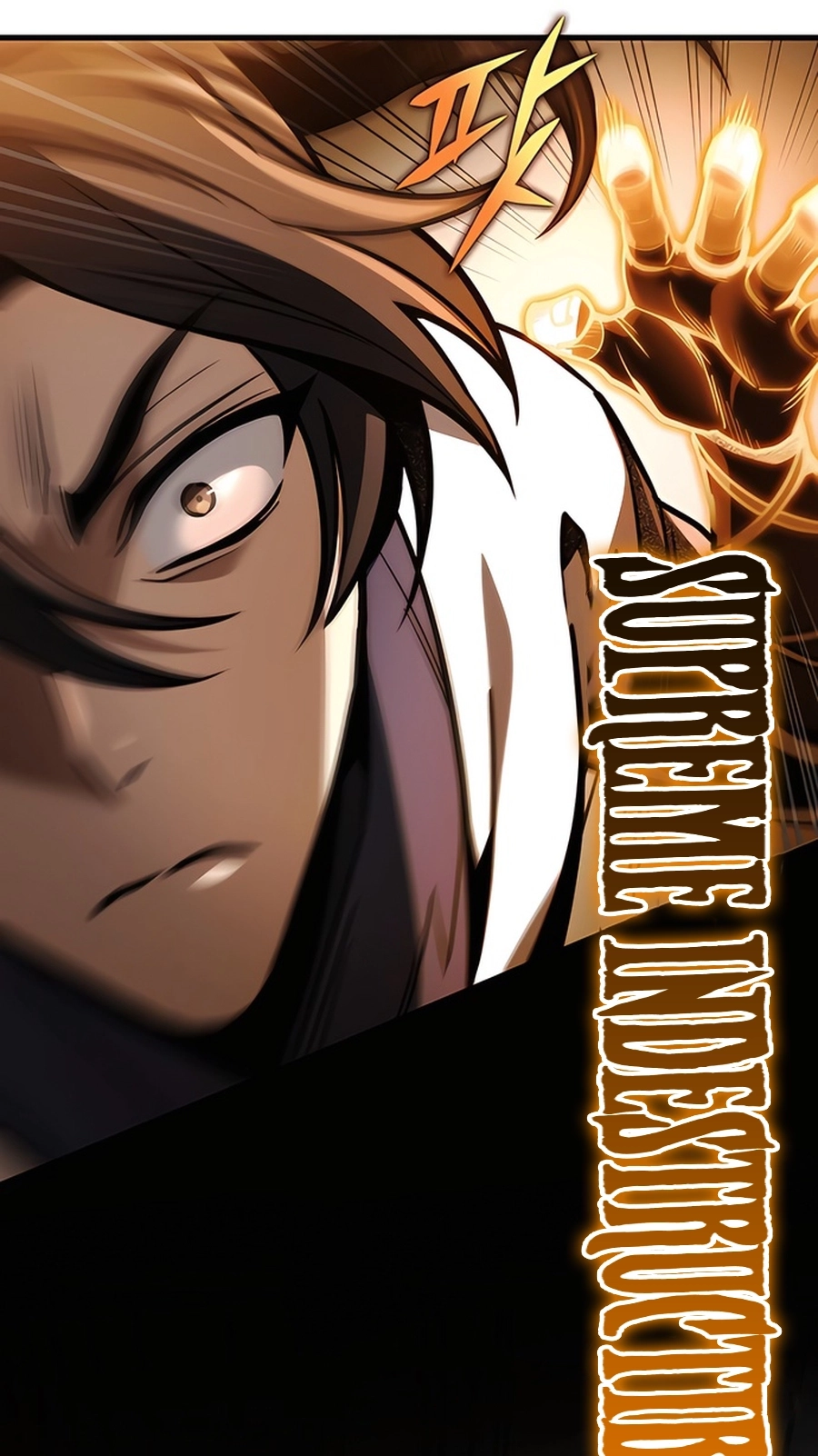 The Emperor’s Sword Chapter 77 Page 87