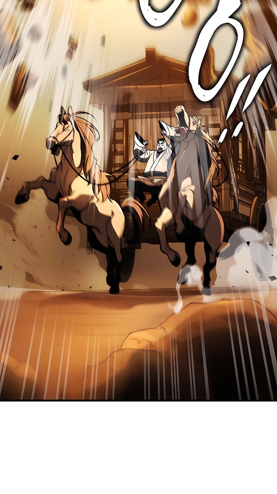 The Emperor’s Sword Chapter 77 Page 90