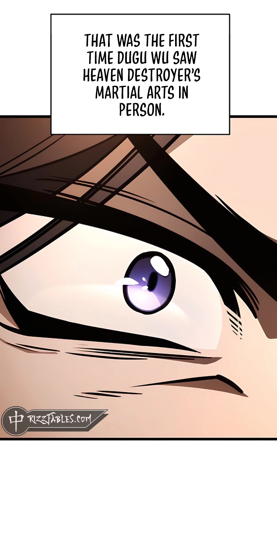 The Emperor’s Sword Chapter 77 Page 96