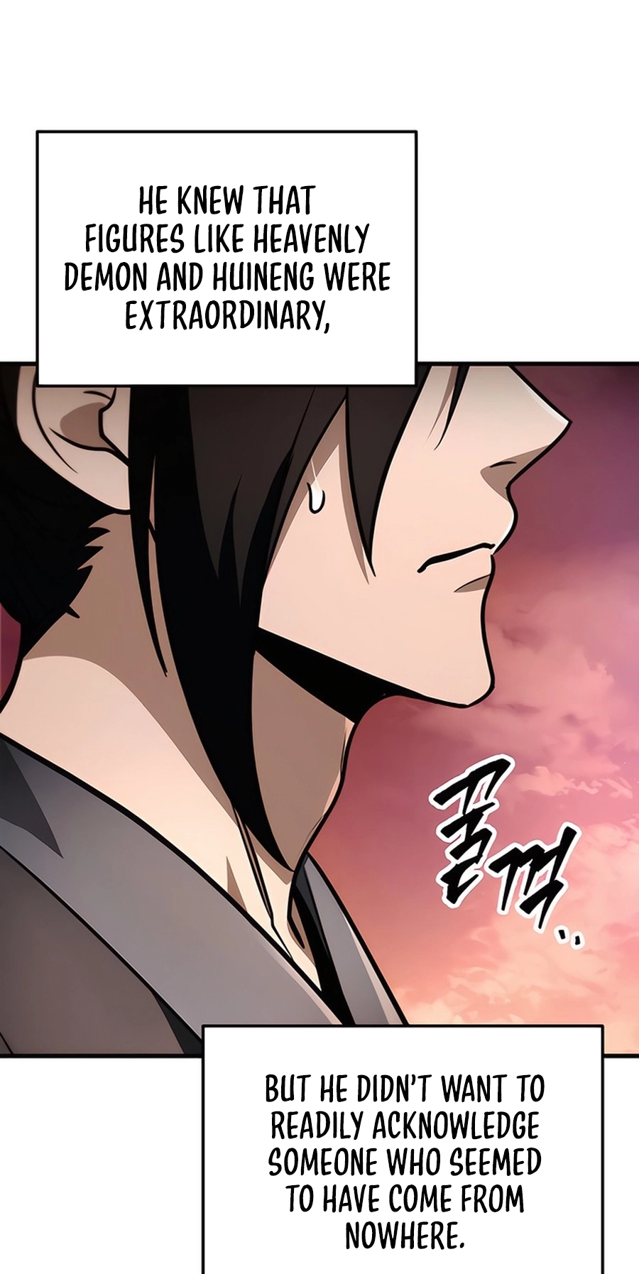 The Emperor’s Sword Chapter 77 Page 97