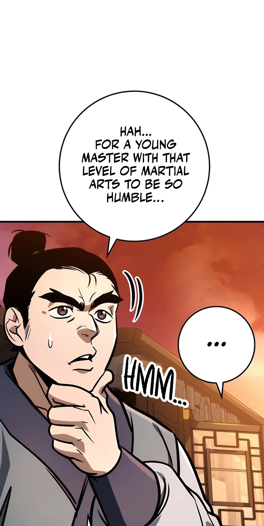 The Emperor’s Sword Chapter 77 Page 107