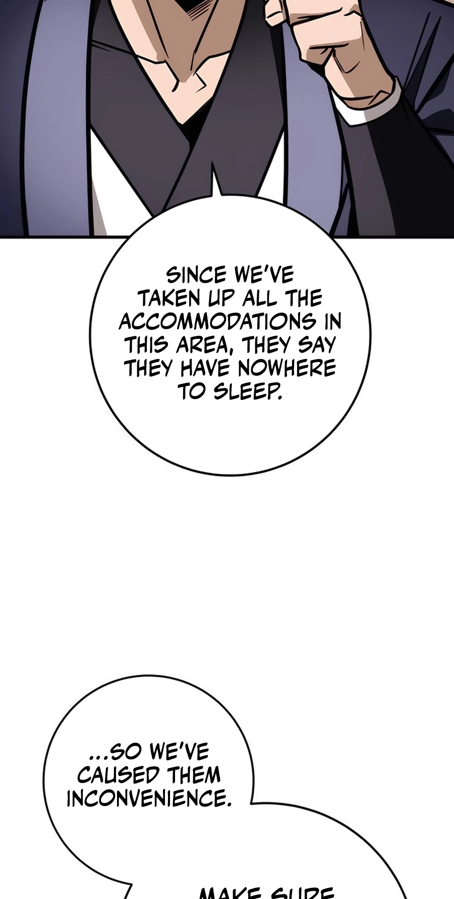 The Emperor’s Sword Chapter 77 Page 112