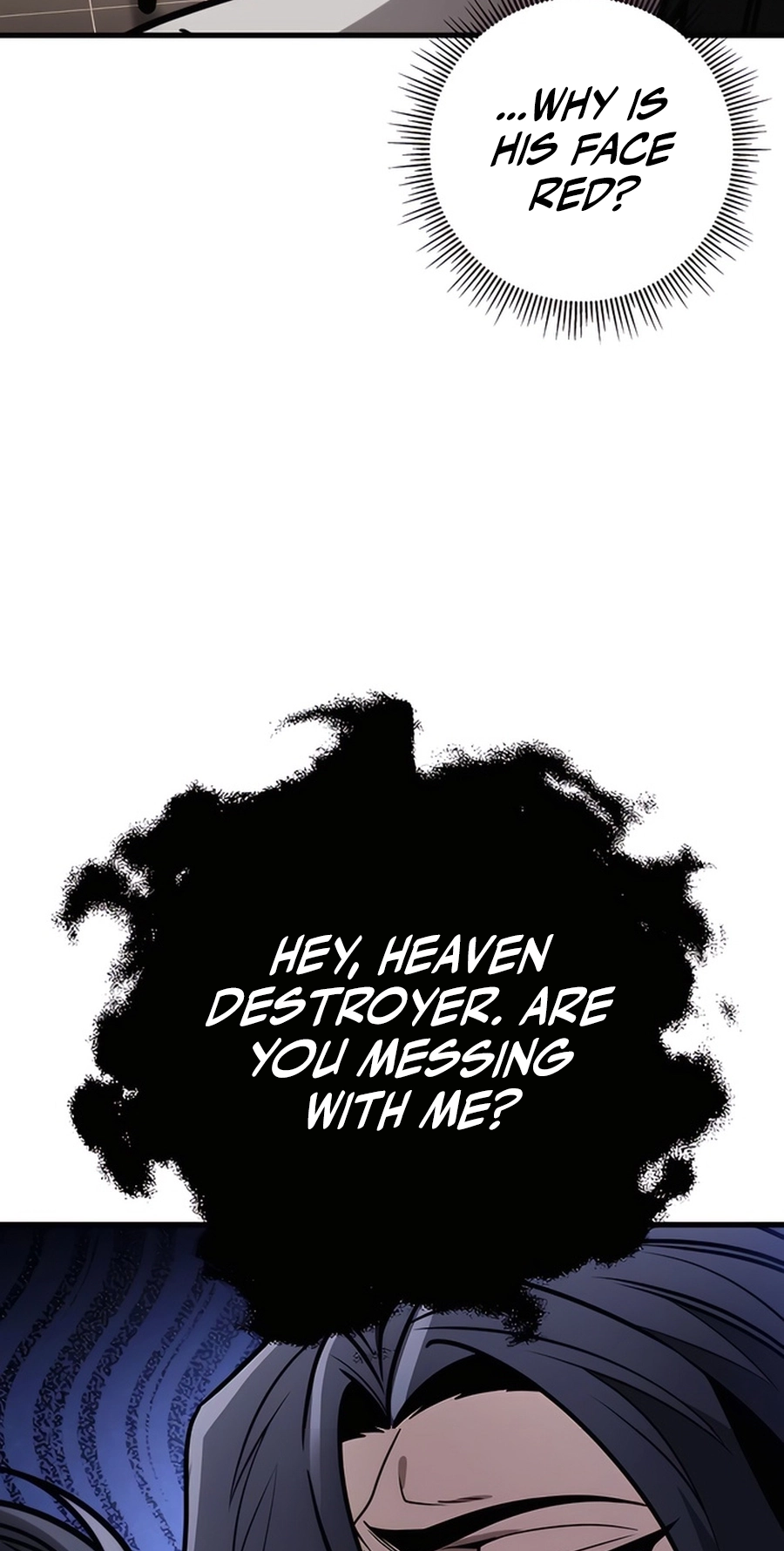 The Emperor’s Sword Chapter 77 Page 115