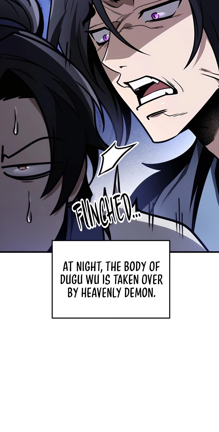The Emperor’s Sword Chapter 77 Page 116