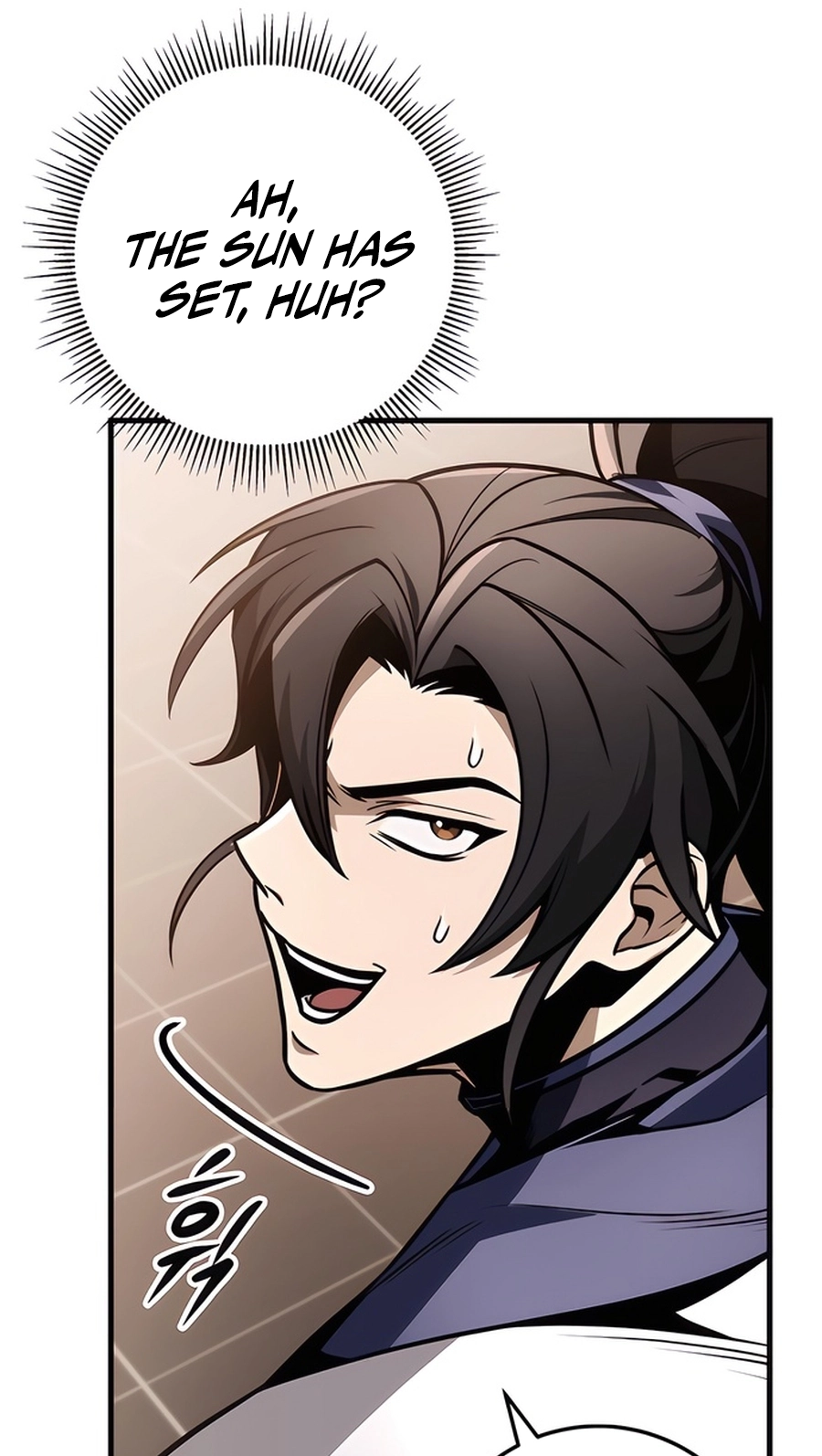 The Emperor’s Sword Chapter 77 Page 117