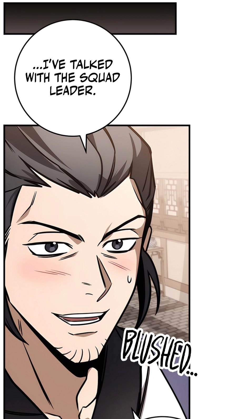 The Emperor’s Sword Chapter 77 Page 125