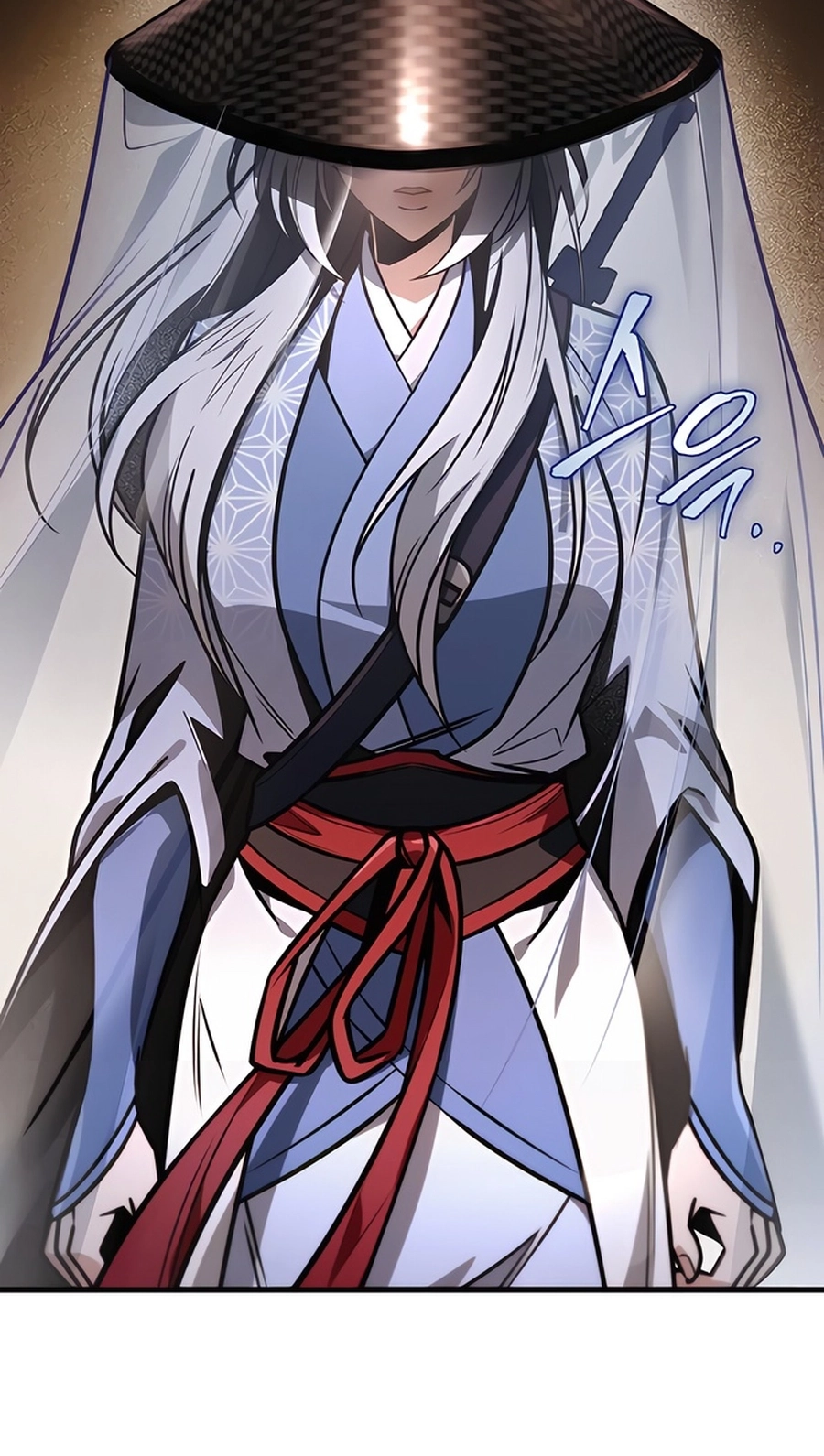 The Emperor’s Sword Chapter 77 Page 127