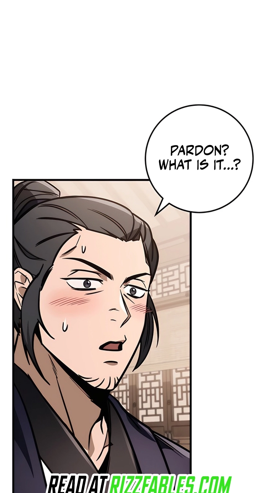The Emperor’s Sword Chapter 77 Page 128