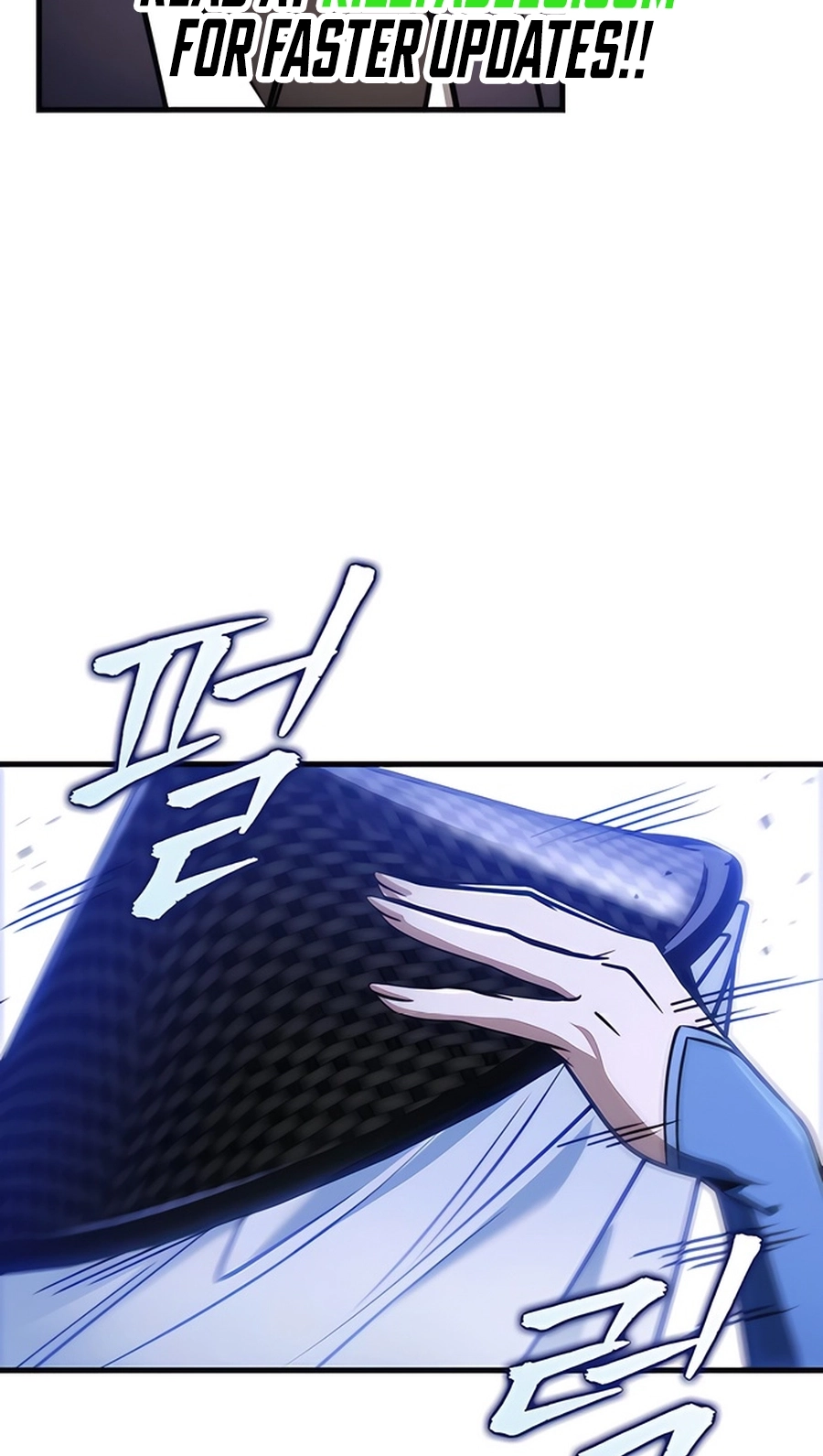 The Emperor’s Sword Chapter 77 Page 129
