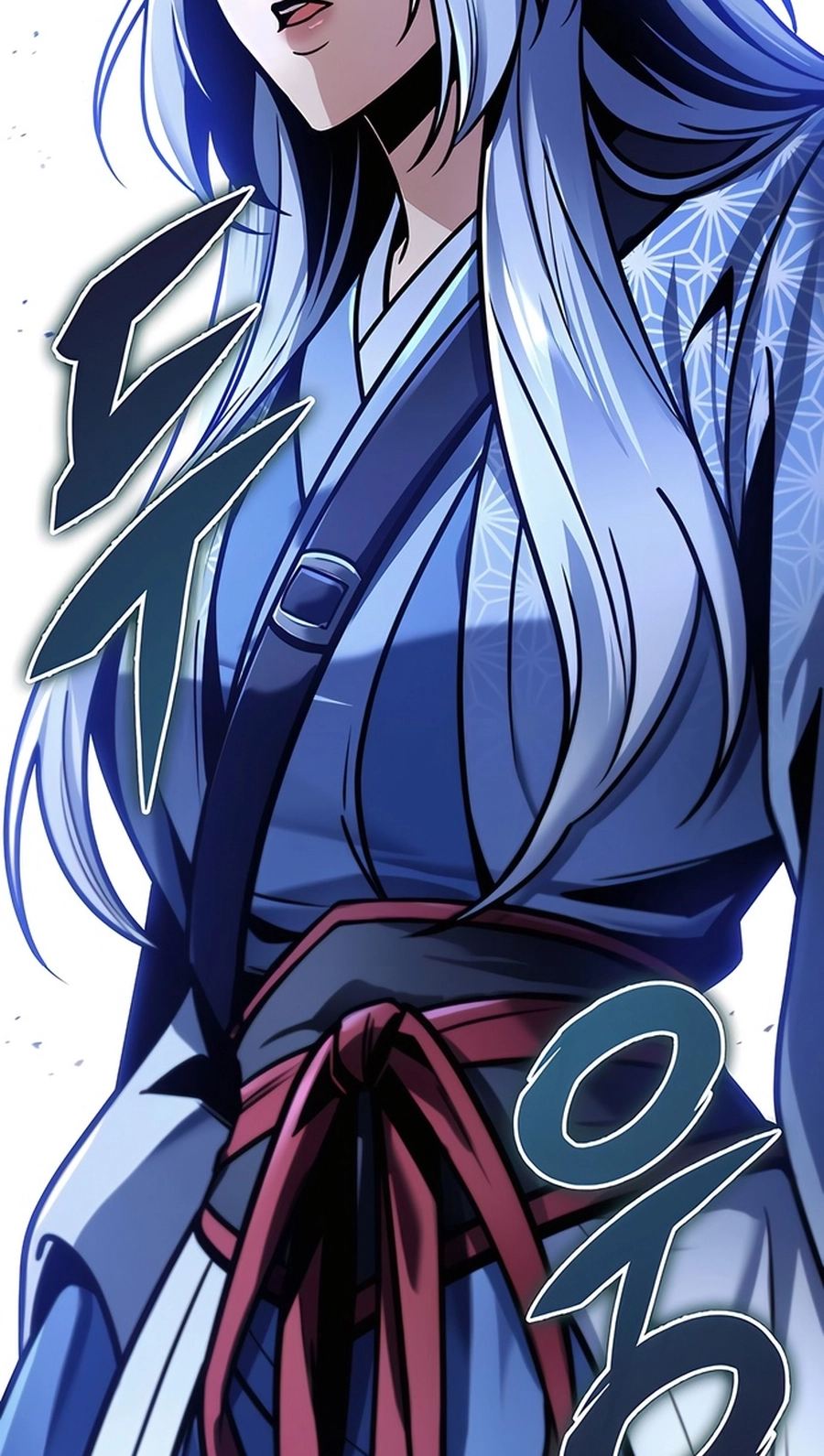 The Emperor’s Sword Chapter 77 Page 131