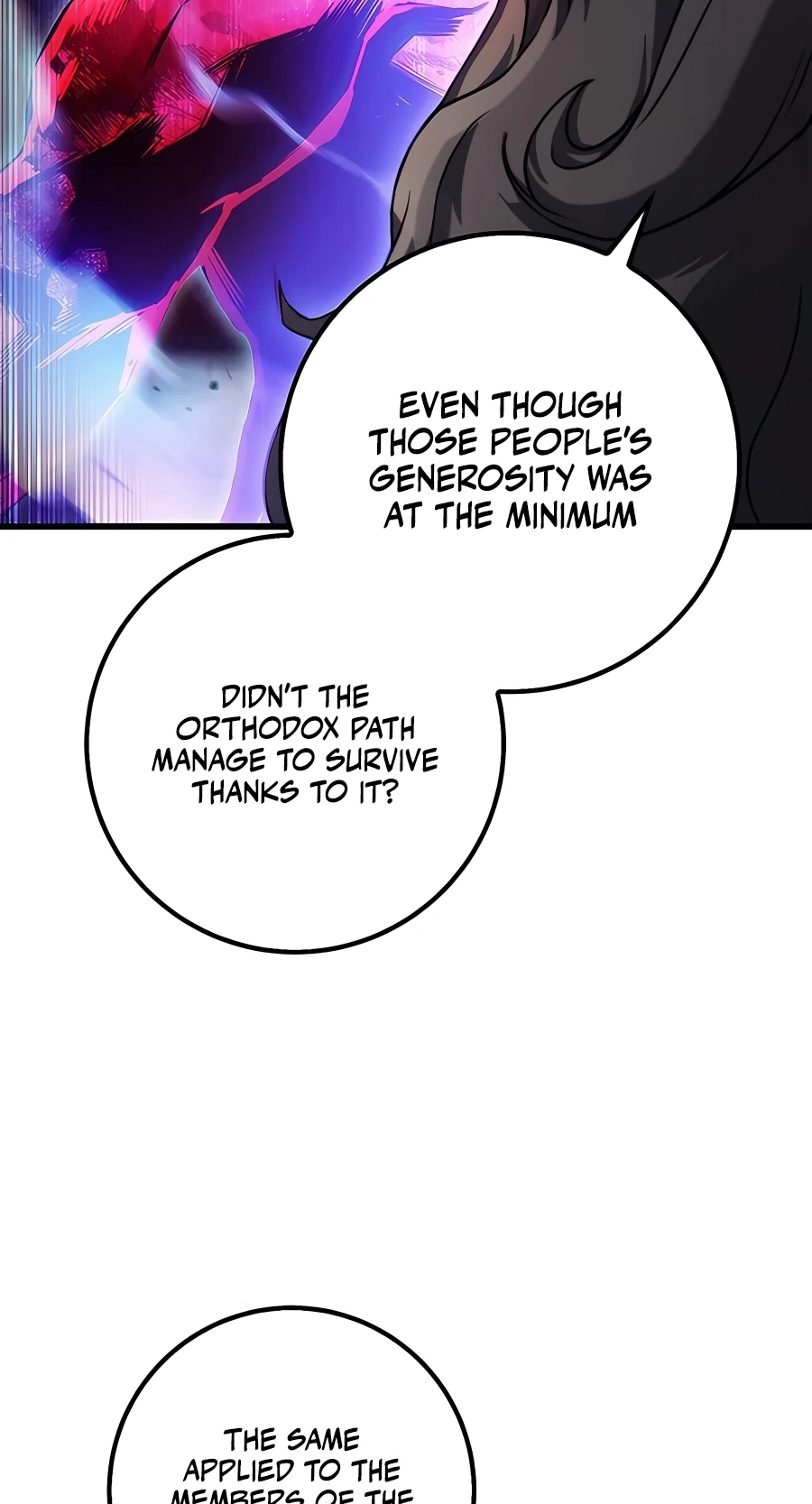 The Emperor’s Sword Chapter 16 Page 8