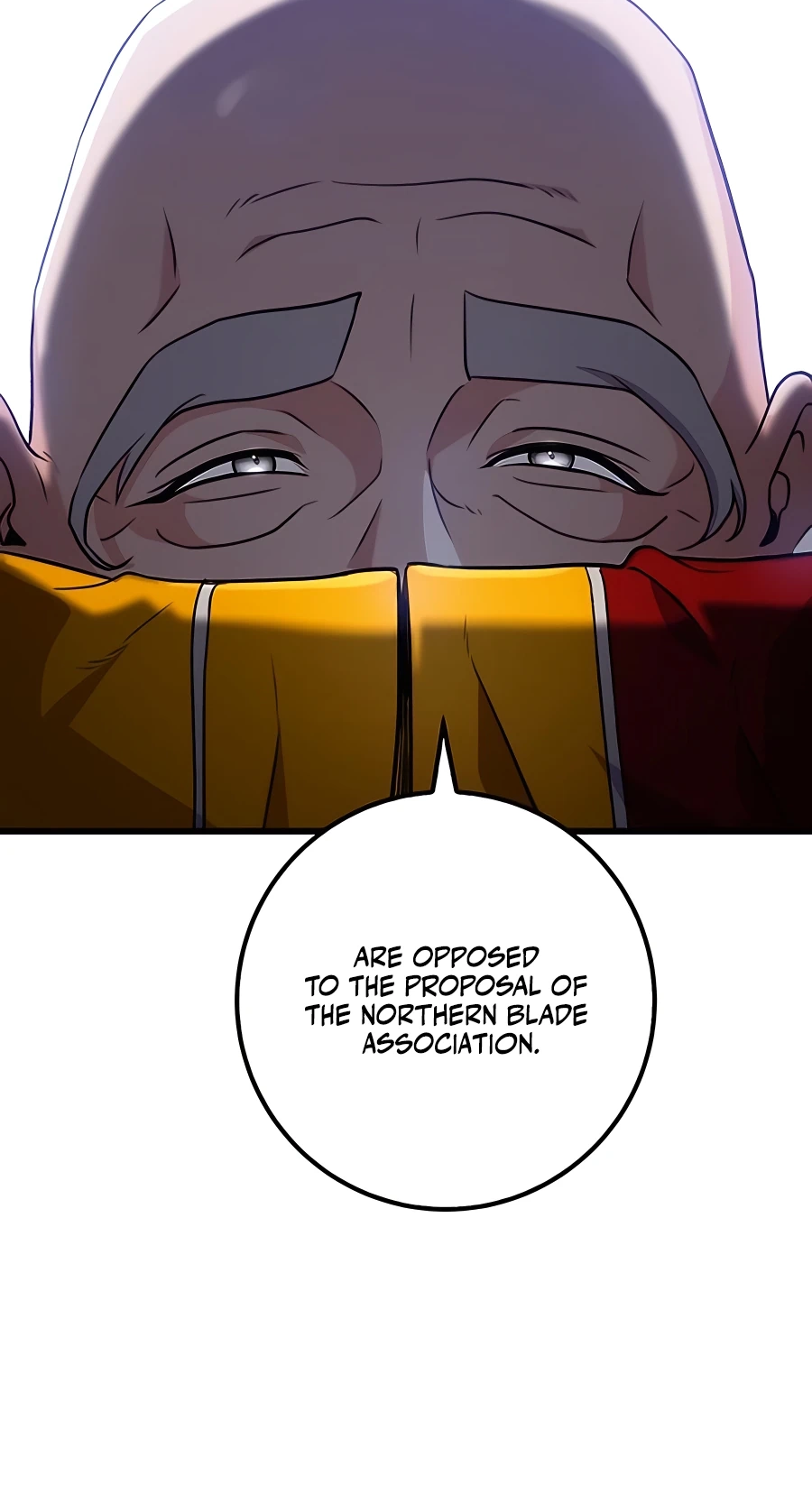The Emperor’s Sword Chapter 16 Page 11