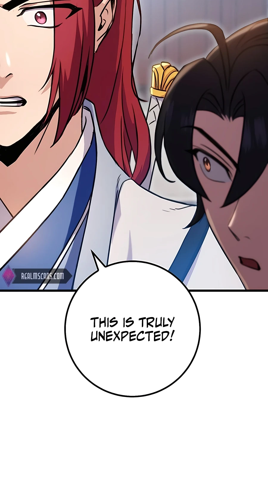 The Emperor’s Sword Chapter 16 Page 14