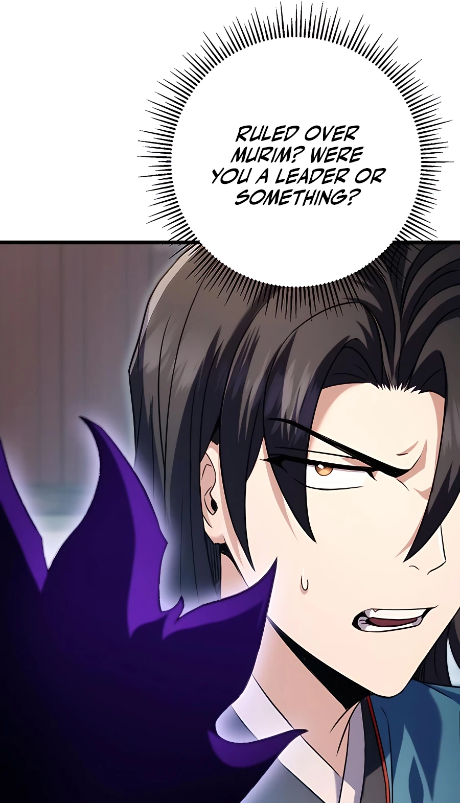 The Emperor’s Sword Chapter 16 Page 18
