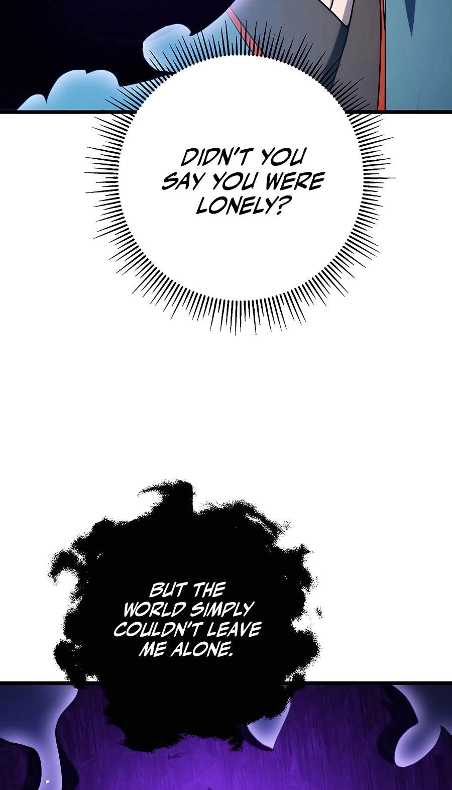 The Emperor’s Sword Chapter 16 Page 19
