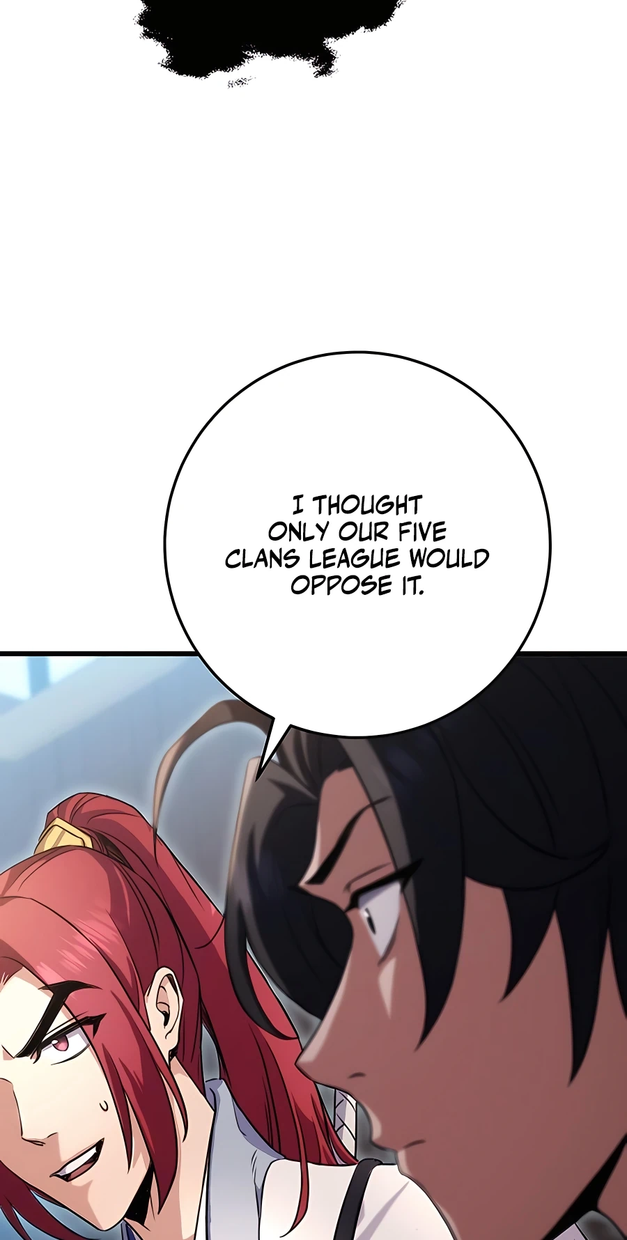 The Emperor’s Sword Chapter 16 Page 25