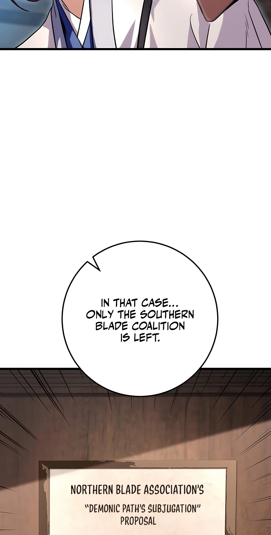 The Emperor’s Sword Chapter 16 Page 26